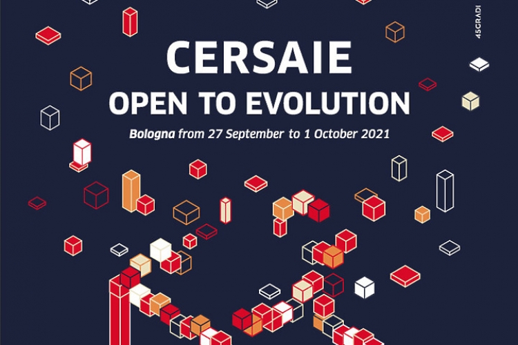 2021 Cersaie