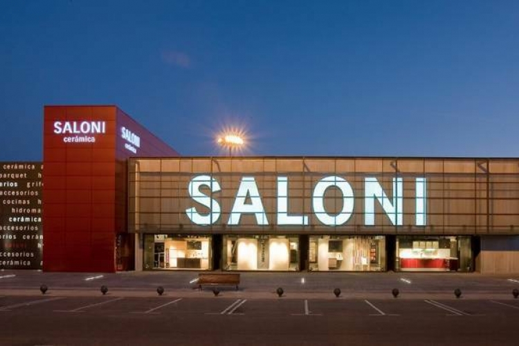 saloni停產確定!