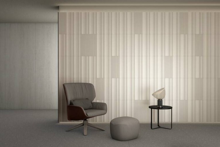 TAU與ERRE Arquitectura 的合作火花