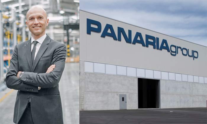 PANARIA收購葡萄牙GRESART，市場居冠!