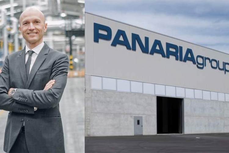 PANARIA收購葡萄牙GRESART，市場居冠!