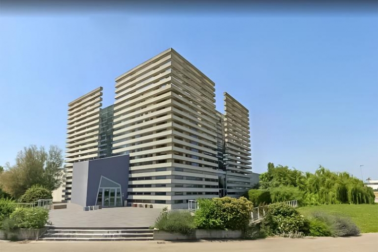 ABK的HEAD OFFICE落成啟用