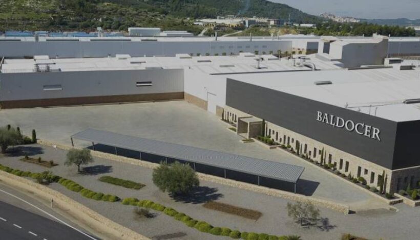 Baldocer確認出售給墨西哥lamosa集團