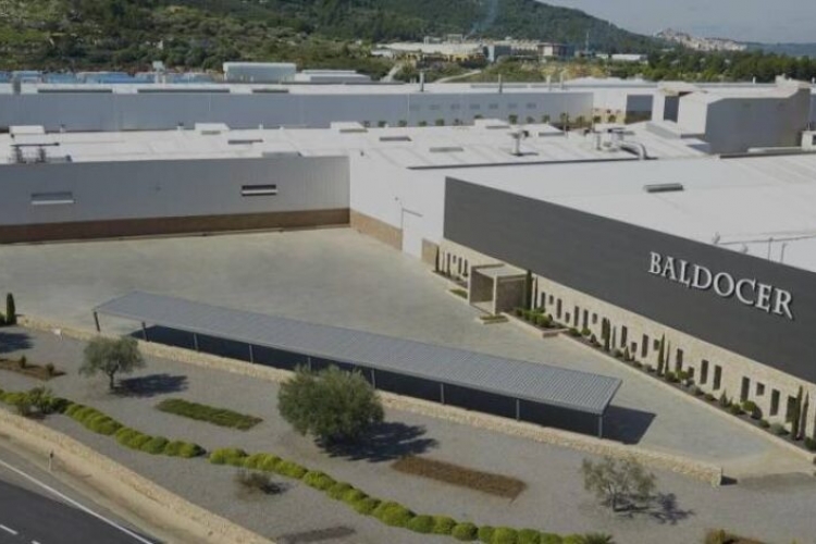 Baldocer確認出售給墨西哥lamosa集團