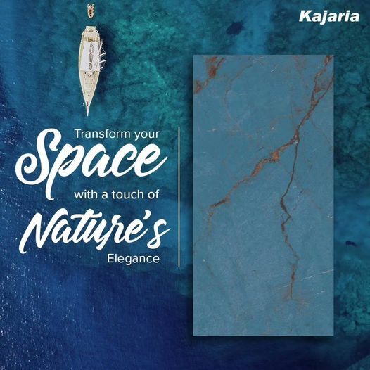 KAJARIA全新產線點火!