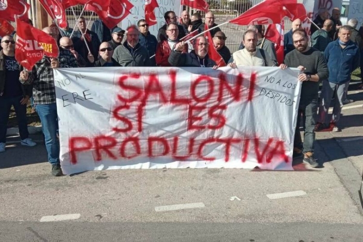 SALONI工廠關閉，是為了品牌的生存!?