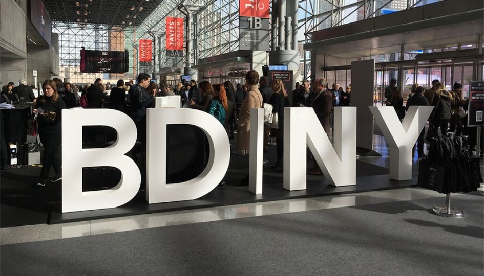 義大利21個品牌重返美國紐約設計展BDNY
