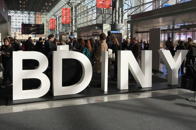 義大利21個品牌重返美國紐約設計展BDNY