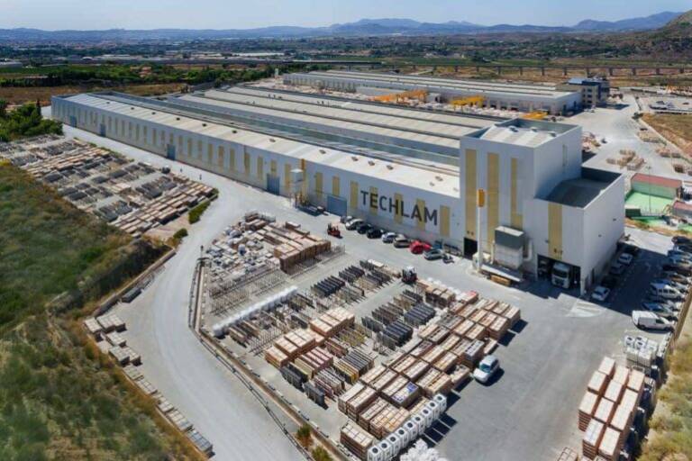 levantina集團東山再起，收購keros工廠後止跌回昇