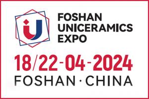 佛山聯合陶瓷博覽會 2024年