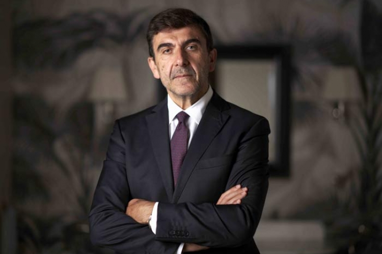 ITALCER是第一家義大利獲得性平認證的瓷磚集團