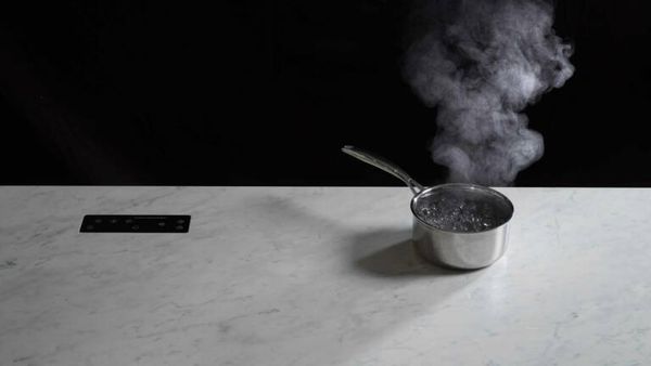 PORCELANOSA推出INTO全新廚房系統