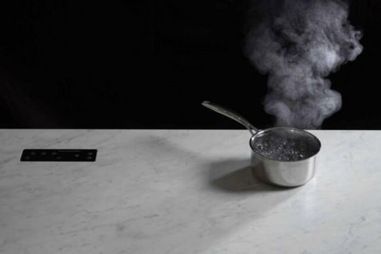 PORCELANOSA推出INTO全新廚房系統