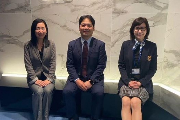 耐麗石於五月正式IPO掛牌上市