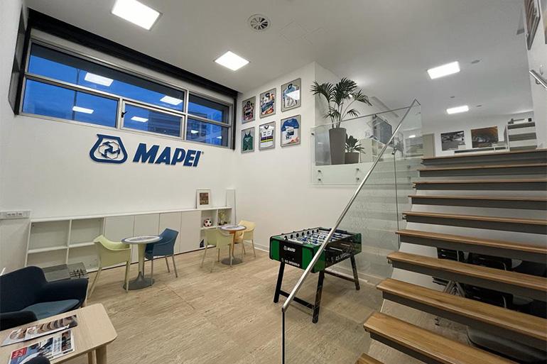 馬貝在葡萄牙新建廠房!