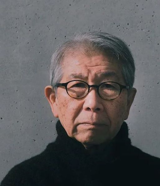 瓷賽亞邀請2024年普立茲克獎得主出席