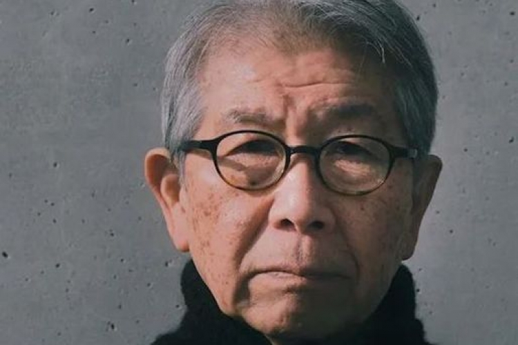 瓷賽亞邀請2024年普立茲克獎得主出席