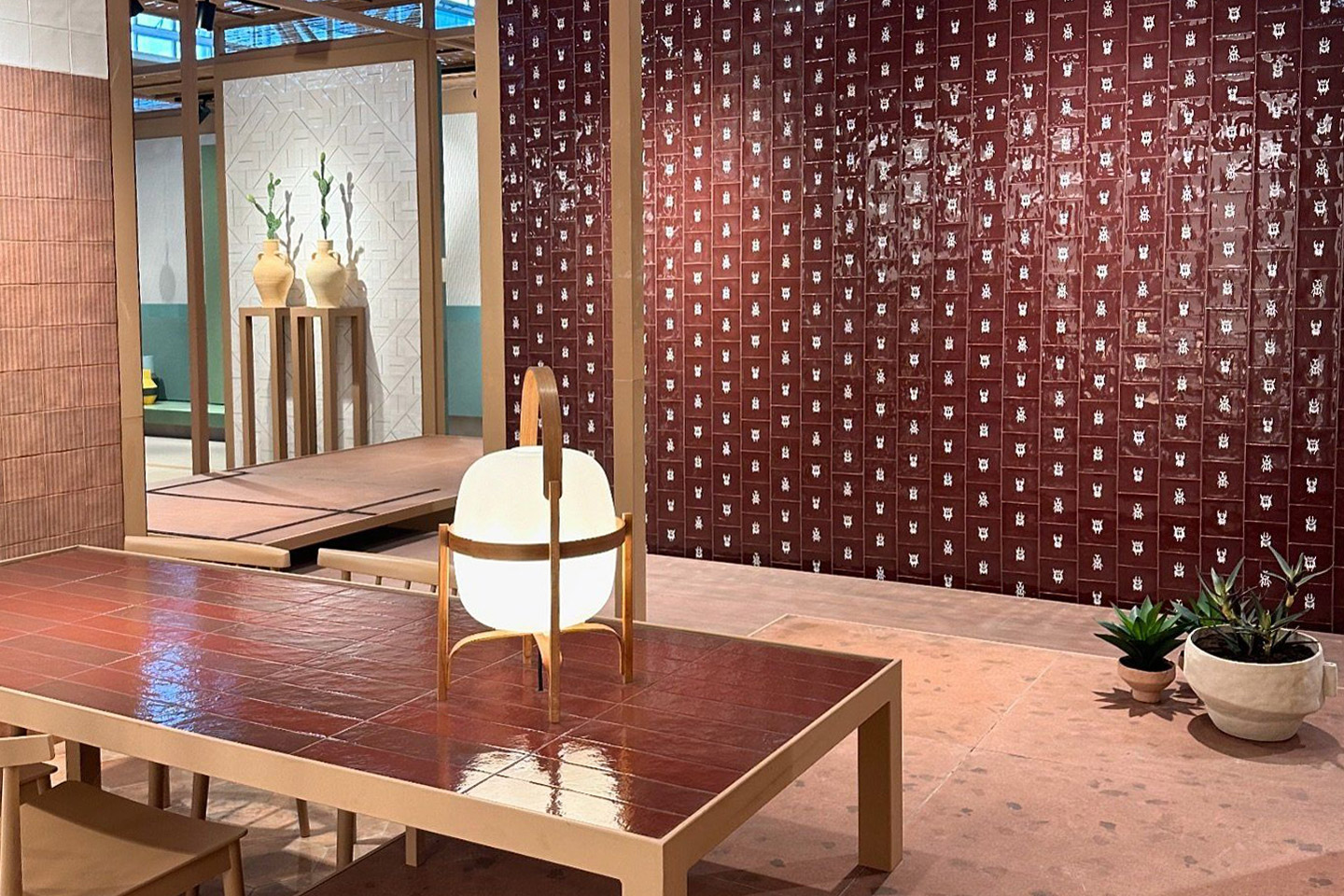 Cersaie 2024展覽趨勢