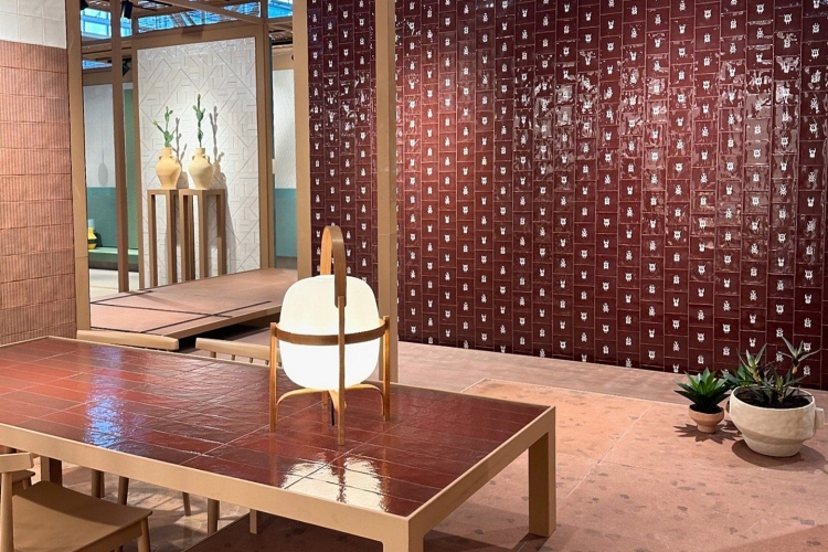Cersaie 2024展覽趨勢