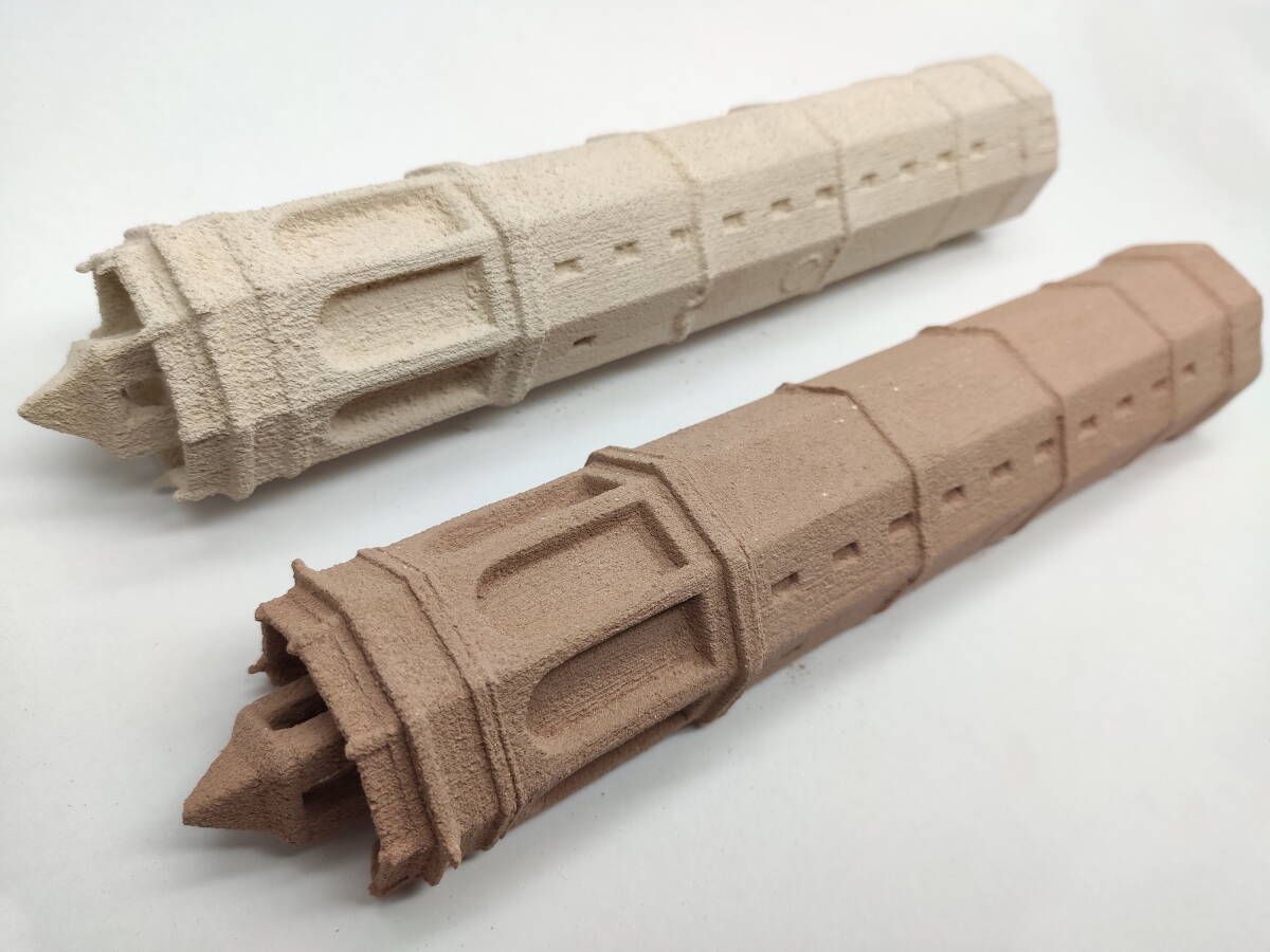 3D列印與磁磚的技術革新