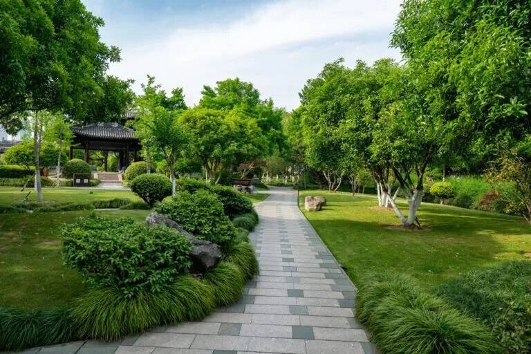 TAU成為西班牙景觀園藝協會的贊助廠商!