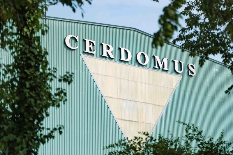 Cerdomus