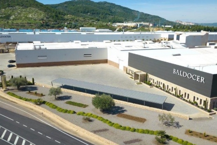 BALDOCER浴火重生，計畫全新產線!!