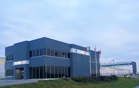 Italcer 與 Del Conca 聯盟!!擴大北美市場