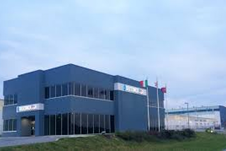 Italcer 與 Del Conca 聯盟!!擴大北美市場