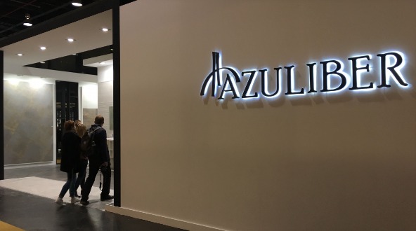 Azuliber 宣布停產石質磚!!不在紅海打滾!