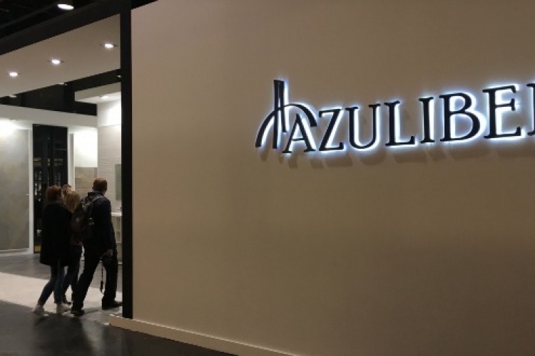 Azuliber 宣布停產石質磚!!不在紅海打滾!