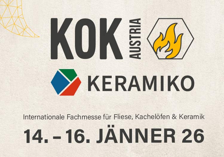 土耳其磁磚展 Keramiko 2026