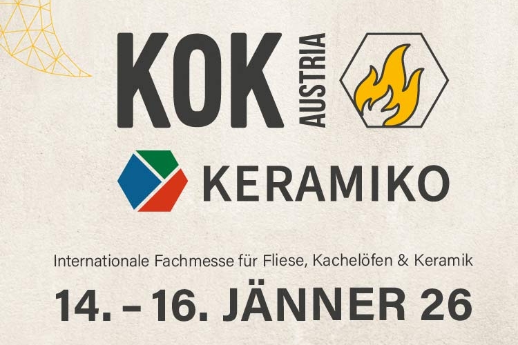 土耳其磁磚展 Keramiko 2026