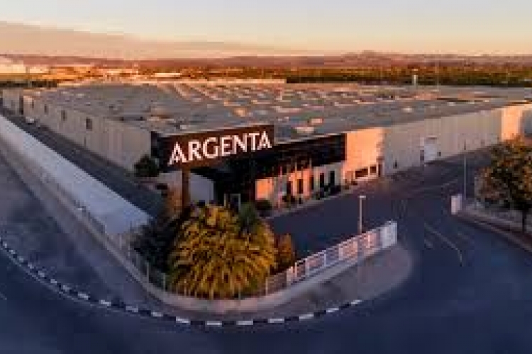 Argenta 集團整合升級！成立新控股公司!