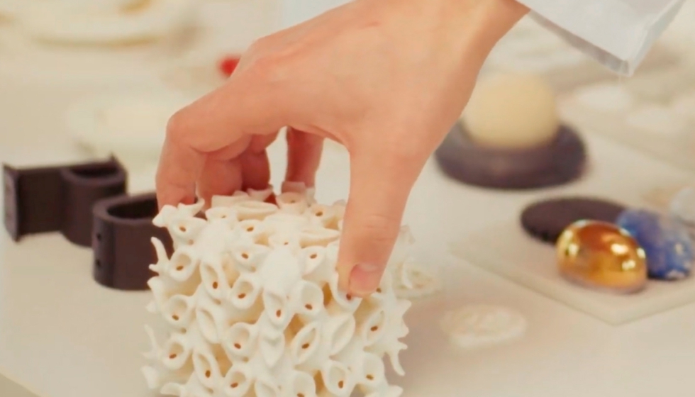 西班牙3D Ceramics如何開創產業新未來