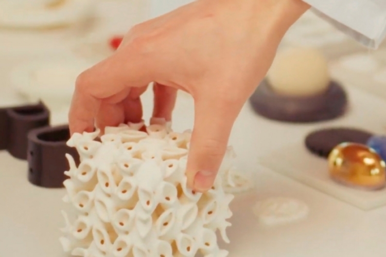 西班牙3D Ceramics如何開創產業新未來
