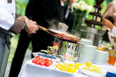 Party Assistant Hire