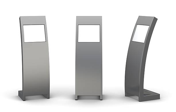 Gaming Kiosks Hire