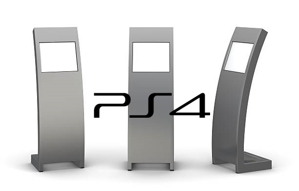 Gaming Kiosks Hire