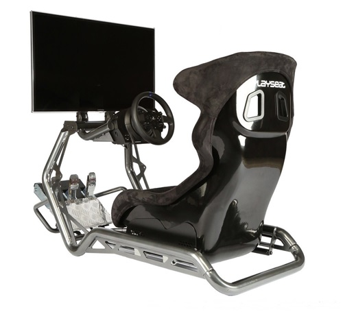 Racing Simulation