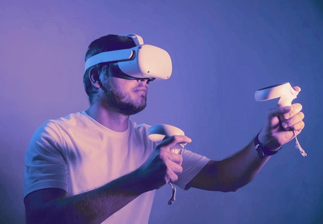 VR Hire