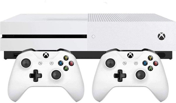 Xbox One Hire crop
