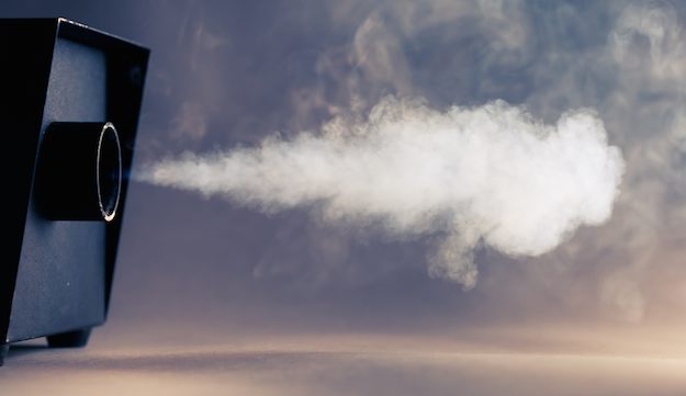 FogMachineHire