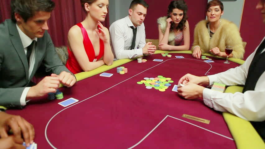 Poker