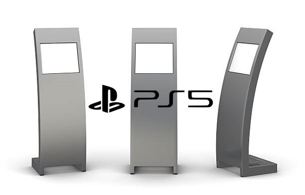 Gaming Kiosks Hire