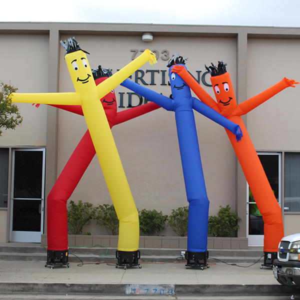 Air Dancers