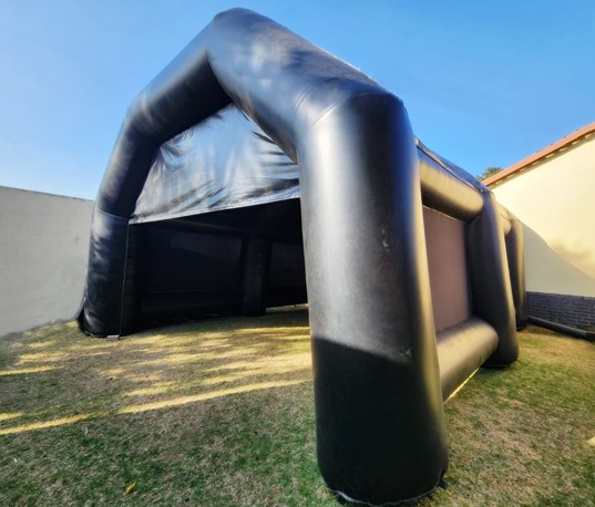 Inflatable Boxing Ring Hire