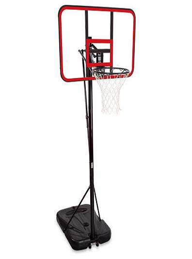 Portable Basketball Stand