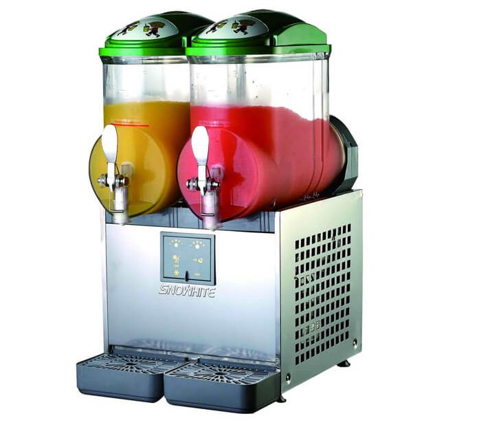 Slushie crop