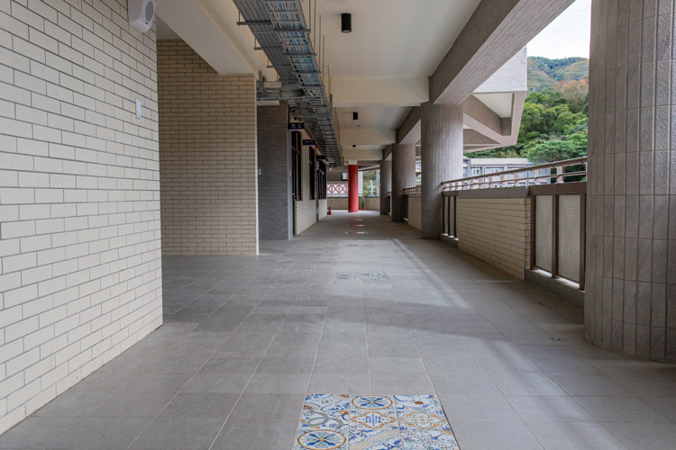 羅浮國小